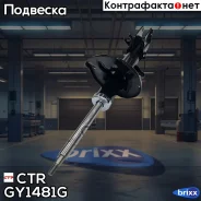 ������ ��. CTR GY1481G (CYKK-492-G) CTR ���. GY1481G GY1481G ����