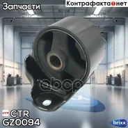 ����� ��������� CTR ���. GZ0094 GZ0094 ����