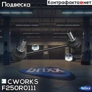 ������ ������������� ����. F250R0111 Cworks ���. F250R0111 F250R0111 ����