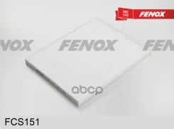 �������� ������ Fenox ���. FCS151 FCS151 ����