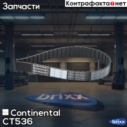 ������ ��� Continental ���. CT536 CT536 ����