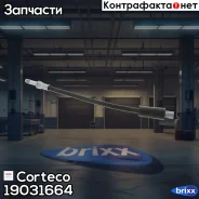 ��������� ����� ������ [275mm] BMW 5 (E39) 95-03 Corteco ���. 19031664 19031664 ����