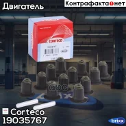 �������� ������������ ��������� Corteco ���. 19035767 19035767 ����