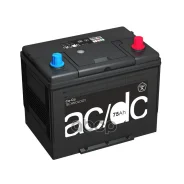 AC/DC