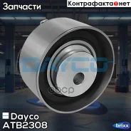����� ���������� ����� ��� FIAT 500/Doblo/Panda/Punto/Idea 1.1/1.2/1.4 99- Dayco ���. ATB2308 ATB2308 ����