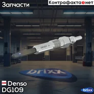 ����� ����������� VAG/Chrysler/FORD/JEEP/Rover Denso ���. DG-109 DG109 ����