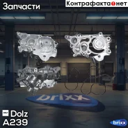 ����� ������� Dolz ���. A239 A239 ����