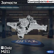 ����� �������� ���������� Dolz ���. M211 M211 ����