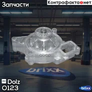 ����� ������� Dolz ���. O123 O-123 DOLZ O123 ����