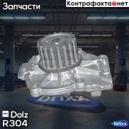 ����� �������� ���������� Dolz ���. R304 R304 ����