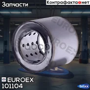 ������������� ������������ ����. Euroex ���. 101104 101104 ����