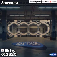 ��������� ��� ������������� Elring ���. 013920 013920 ����