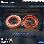 ������� ��������� Elring ���. 049.557 049557 ����