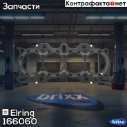��������� ��� Elring ���. 166.060 166060 ����
