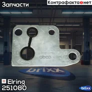 ��������� ���������� ������ Elring ���. 251.080 251080 ����