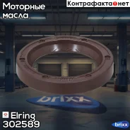 ������� ������������������ ���� Elring ���. 302589 302589 ����