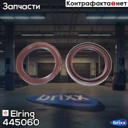 ������� ����������� ���� | ����� | Elring ���. 445060 445060 ����