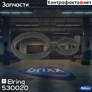 ��������� ��������������� Elring ���. 530.020 530020 ����