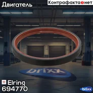 ������� ��������� Elring ���. 694.770 694770 ����