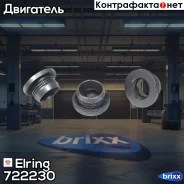��������� ������ ����� ��������������� Elring ���. 722.230 722230 ����