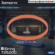 ��������� Elring ���. 725200 725200 ����
