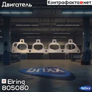 ��������� ���������� ���������� Elring ���. 805.080 805080 ����