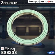 ���������, ����� ���������� ���� Elring ���. 828238 828238 ����