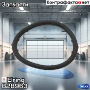 ���������, ������ ����������� �������� Elring ���. 828.963 828963 ����