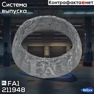 ������ ����������������� FA1 ���. 211948 211-948 FA1 (Fisher) 211948 ����