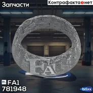 ������ ����������������� FA1 ���. 781948 781-948 FA1 (Fisher) 781948 ����