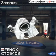 ������� �������� ������ (��� �����) Hyundai Accent, Getz 00- Fenox ���. CTC5402 CTC5402 ����