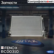 �������� Hyundai Tucson 2.0, 2.7 04-10 AT RC00310 Fenox ���. RC00310 RC00310 ����