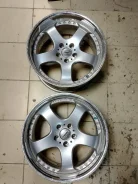 Zauber. 9.5x18", 5x114.3, ET0, �� 60���. ����