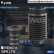 ������������ �������� ������������ Fenox ���. SPK174 SPK174 ����