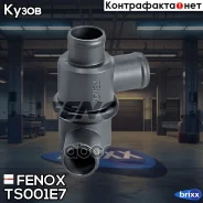 ��������� (+80�C) Fenox ���. TS001E7 TS001E7 ����