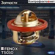 ��������� (+88�C) Fenox ���. TS010 TS010 ����