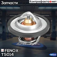 ��������� (+82�C) Fenox ���. TS014 TS014 ����