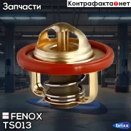 ��������� (+82�C) Fenox ���. TS013 TS013 ����