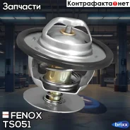 ��������� (+88�C) Fenox ���. TS051 TS051 ����