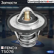 ��������� (+82�C) Fenox ���. TS076 TS076 ����