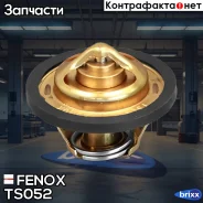 ��������� (+92�C) Fenox ���. TS052 TS052 ����