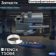 ��������� (+87�C) � ������� Fenox ���. TS084 TS084 ����