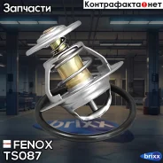 ��������� (+87�C) Fenox ���. TS087 TS087 ����