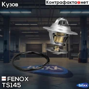 ��������� (+90�C) Fenox ���. TS145 TS145 ����