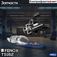���������, 98�� Ford Mondeo III 1.8, 2.0 00-07 Fenox ���. TS162 TS162 ����