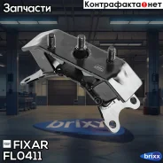 ����� ��������� ������ Subaru Impreza 07- Fixar ���. FL0411 FL0411 ����