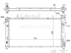 �������� Chrysler TownCountry 00-07 / Voyager 00-07 CR000205 ����