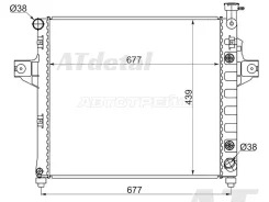 �������� Jeep Grand Cherokee 98-05 JP000147 ����