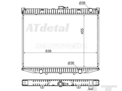 �������� Ford Maverick 93-00 / Nissan Terrano II 93-96 NS000R2024 ����