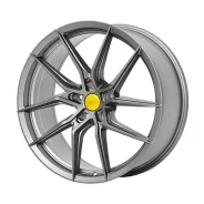 PDW SUV Corsa